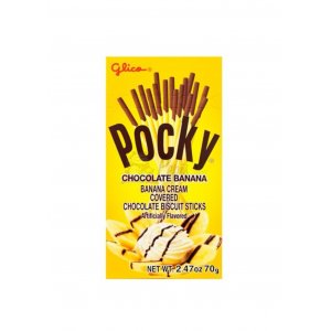 Pocky Choco Banana 42g